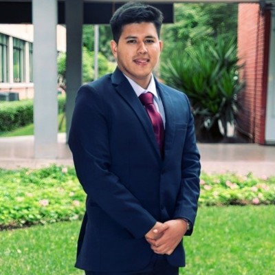 Jair Smith Cordova Fuentes